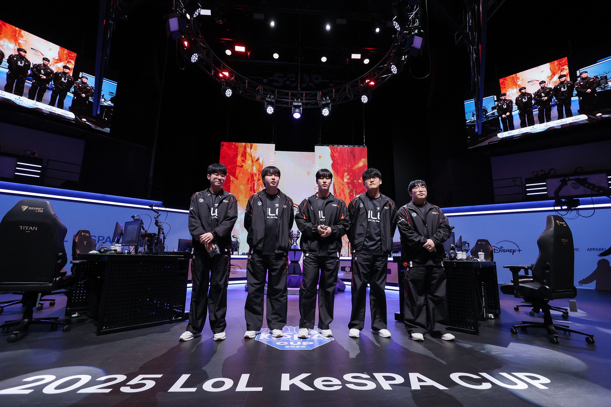 Thực hư nghi vấn Zeus "châm chọc" Kanavi- Ảnh 1.