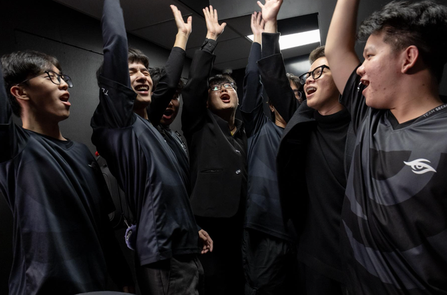 Lịch LCP 2025 Mid Season mới nhất: GAM có thể hóa "ngư ông đắc lợi"- Ảnh 2.