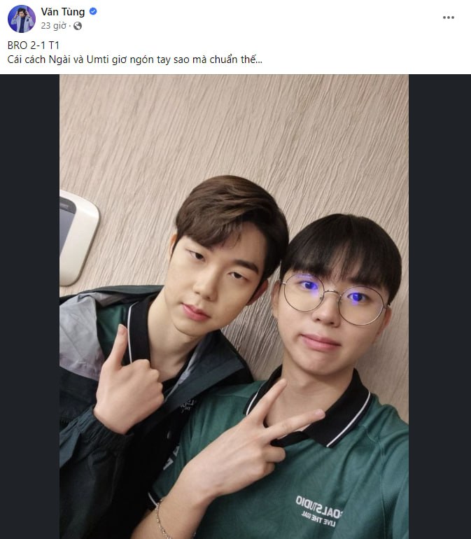 Mải pressing T1, nhiều game thủ chợt nhớ ra người "thợ lặn" đang đau khổ suốt thời gian qua - Ảnh 4.