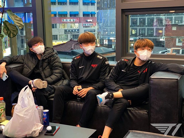 Không hổ danh Chủ tịch Faker, âm thầm quyên góp hơn nửa tỷ tiền mặt để ủng hộ phòng chống dịch bệnh - Ảnh 1. Không hổ danh Chủ tịch Faker, âm thầm quyên góp hơn nửa tỷ tiền mặt để ủng hộ phòng chống dịch bệnh - Ảnh 1.