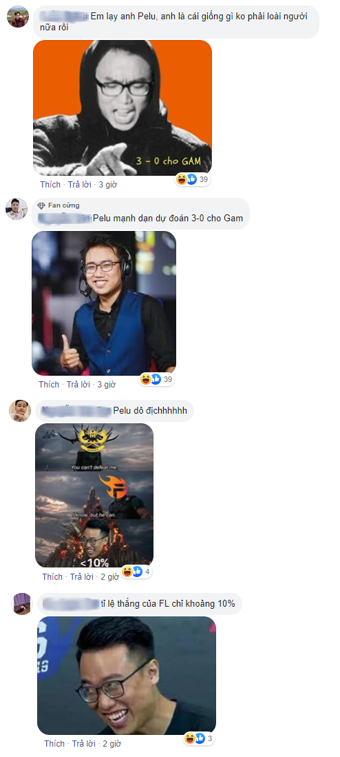 Game thủ Việt sửng sốt với kết quả của VCS: Flash kiên cường, GAM chủ quan, nhưng tất cả đều quỳ gối trước aura Pelu - Ảnh 8. Game thủ Việt sửng sốt với kết quả của VCS: Flash kiên cường, GAM chủ quan, nhưng tất cả đều quỳ gối trước aura Pelu - Ảnh 8.