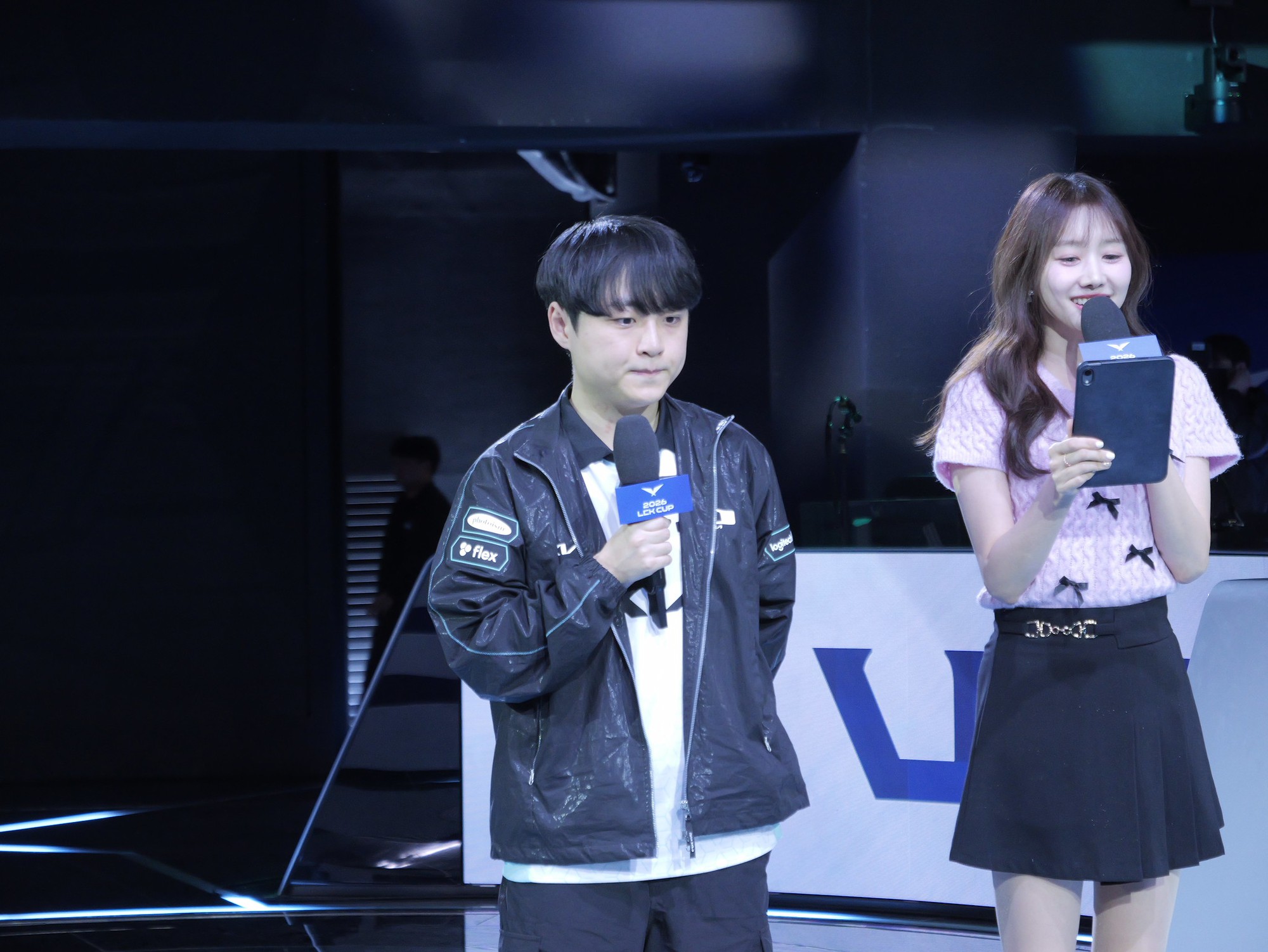 Dự đoán T1 - DK: Tâm điểm là ở Đường Dưới- Ảnh 1.