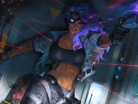 Đấu Trường Chân Lý: Top 3 Lõi Anh Hùng mạnh nhất bản 12.23 - Ảnh 2.