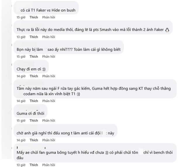 T1 tiếp tục cho thấy sự "bạc đãi" với Gumayusi, cộng đồng LMHT không thể giữ bình tĩnh nữa- Ảnh 5.