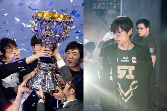 Chovy và LPL - Mối lương duyên đẹp nhưng khó thành, Deft có thể chỉ là lý do phụ - Ảnh 6.