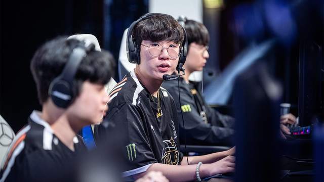LCK Mùa Hè 2022 sẽ là mùa giải của Gen.G Esports? - Ảnh 2.