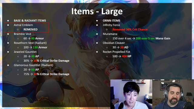 Đấu Trường Chân Lý mùa 7: Riot tuyên bố có thể xóa sổ ấn Thượng Long từ bản cập nhật tới - Ảnh 4.