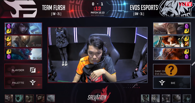 Xuống phong độ và xử lý lỗi quá nhiều, Zeros dường như chỉ còn là cái bóng của chính mình - Ảnh 2. Xuống phong độ và xử lý lỗi quá nhiều, Zeros dường như chỉ còn là cái bóng của chính mình - Ảnh 2.