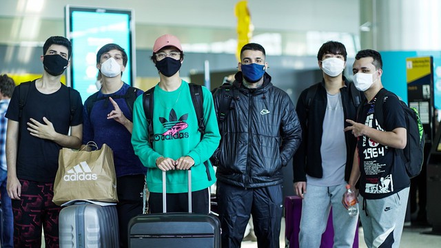 Tuyển thủ già nhất MSI 2021: 30 tuổi vẫn thi đấu đỉnh cao, nổi tiếng nhờ Draven và màn cầu hôn bạn gái tại CKTG - Ảnh 1.