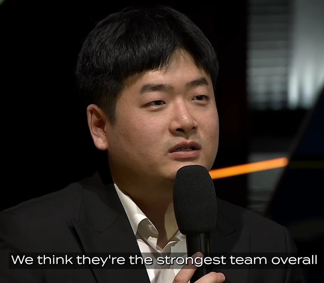 Đối thủ khó quên bậc nhất sự nghiệp của Faker dành lời tán dương T1- Ảnh 1. Đối thủ khó quên bậc nhất sự nghiệp của Faker dành lời tán dương T1- Ảnh 1.