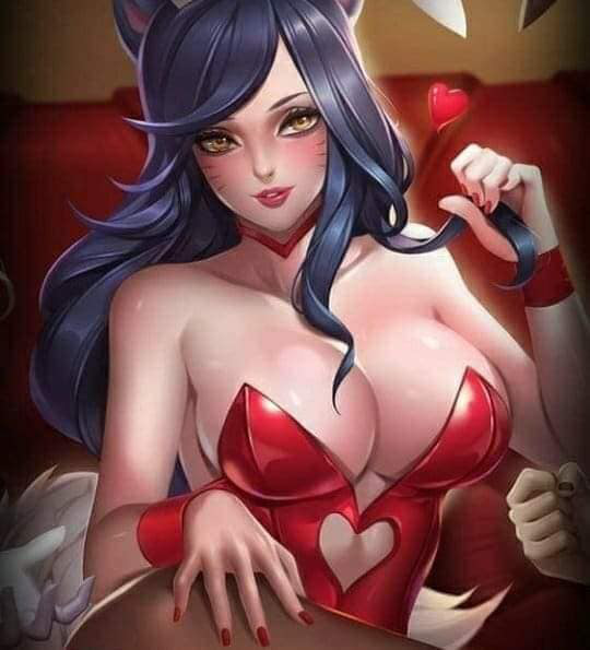 Đam mê LMHT và gái xinh, game thủ có tâm làm hẳn một chuỗi ảnh gợi cảm về các vị tướng như thế này đây - Ảnh 3. Đam mê LMHT và gái xinh, game thủ có tâm làm hẳn một chuỗi ảnh gợi cảm về các vị tướng như thế này đây - Ảnh 3.