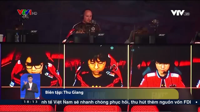 Faker lên sóng VTV trong chương trình nói về tầm ảnh hưởng của Esports, cộng đồng LMHT được dịp mát mặt - Ảnh 2.