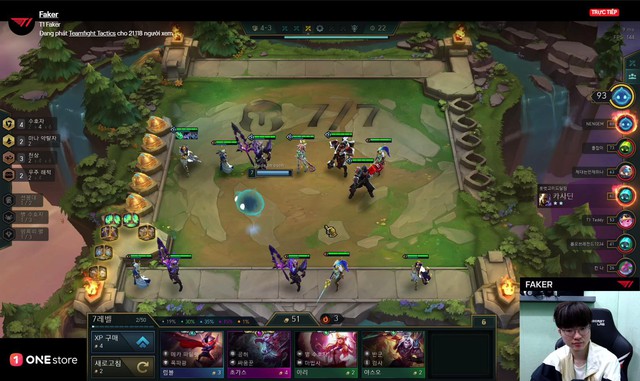 3 ngày rồi Faker chỉ cắm đầu vào chơi cờ nhân phẩm, vật lộn mãi mới lên... Bạc - Ảnh 5. 3 ngày rồi Faker chỉ cắm đầu vào chơi cờ nhân phẩm, vật lộn mãi mới lên... Bạc - Ảnh 5.