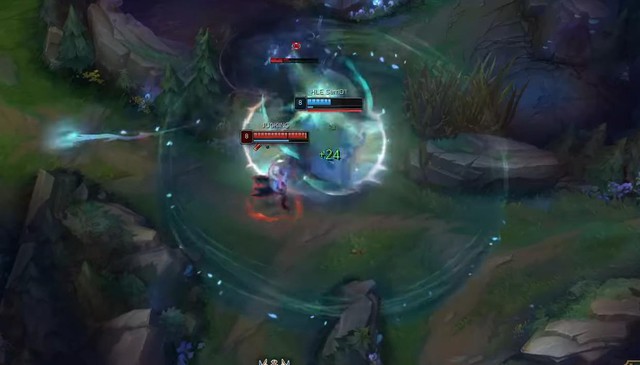 Chiến thuật Chung Kết Thế Giới năm nay sẽ là gì? Liệu đội tuyển nào sẽ có lợi thế? - Ảnh 3.