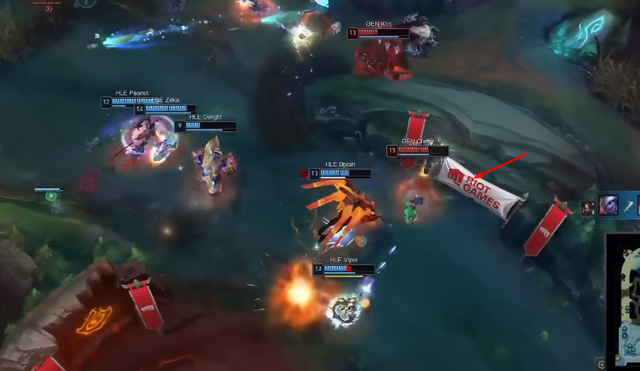 Knight nhận chỉ trích nặng nề trong ngày BLG thua đau, Chovy ngồi không cũng bị nhắc tên- Ảnh 8.