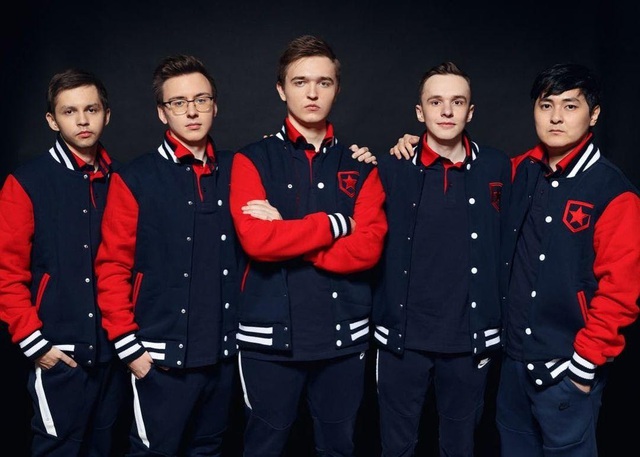 CS:GO - Những tài năng trẻ đáng chú ý nhất của năm 2021 - Ảnh 2.