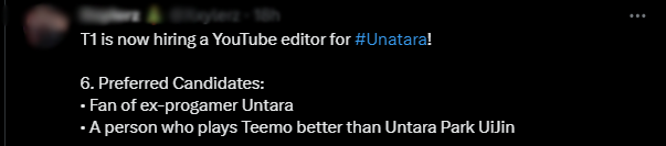 T1 vừa đăng một thông báo "siêu lầy" khiến fan dụi mắt- Ảnh 3.