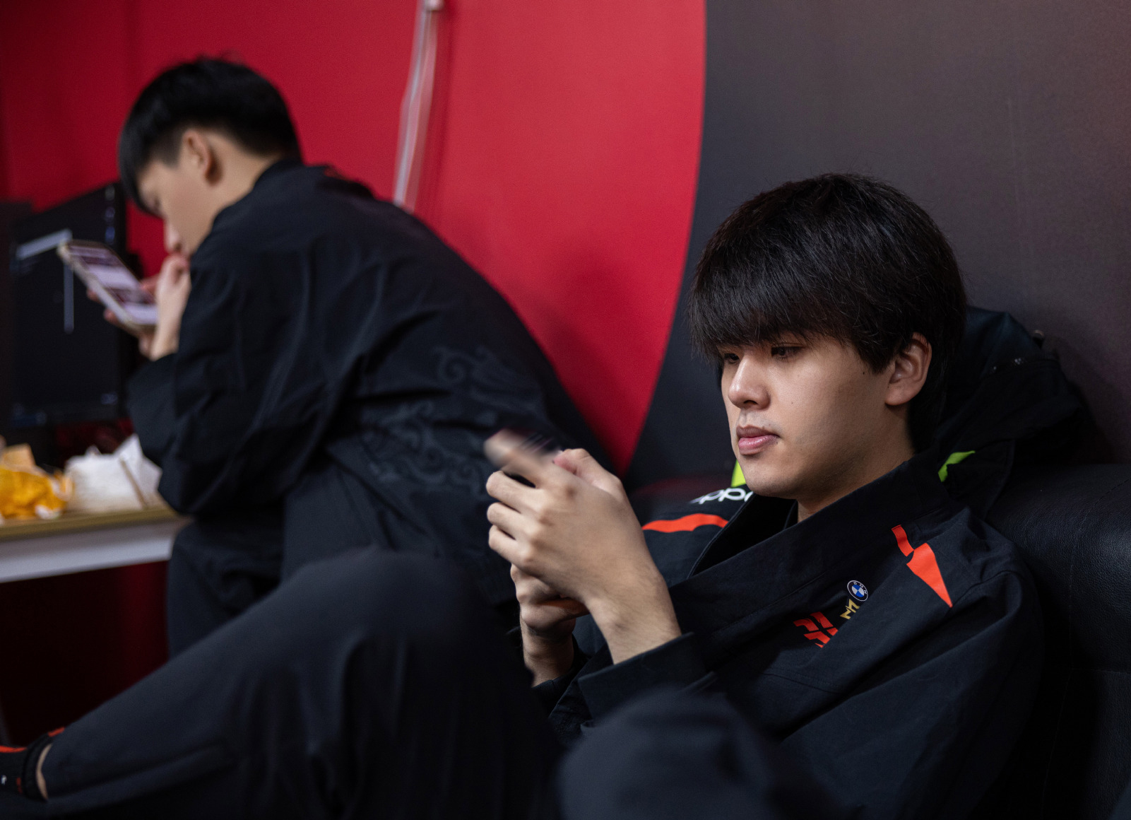 Cựu Xạ Thủ vô địch CKTG phải "chuyển nghề" sau thời gian dài tụt dốc phong độ - Ảnh 3.