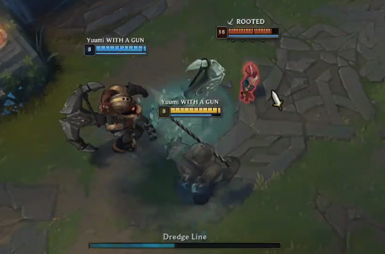 Riot mang Ngộ Không ra nghịch, cộng đồng vô tình nảy sinh ý tưởng: Sao không cho hắn khả năng hóa thành tướng khác? - Ảnh 2.