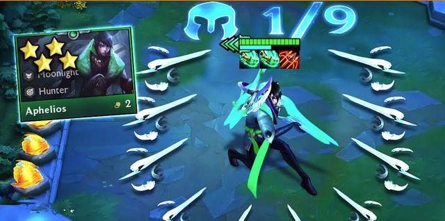 Đấu Trường Chân Lý: Không phải Zeri hay Azir, đây mới là điều Riot Mortdog hối tiếc nhất ở mùa 9 - Ảnh 3.