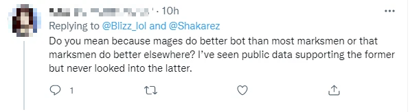 Nhân viên Riot khiến game thủ LMHT ngỡ ngàng khi cho rằng: Xạ thủ không bao giờ nên đi Đường dưới - Ảnh 2.