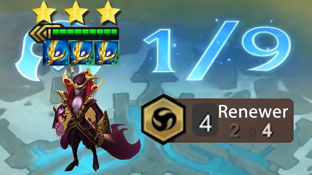 Đấu Trường Chân Lý: Top 3 đội hình sẽ thay đổi hoàn toàn lối chơi tại mùa 5.5 sắp tới - Ảnh 1.