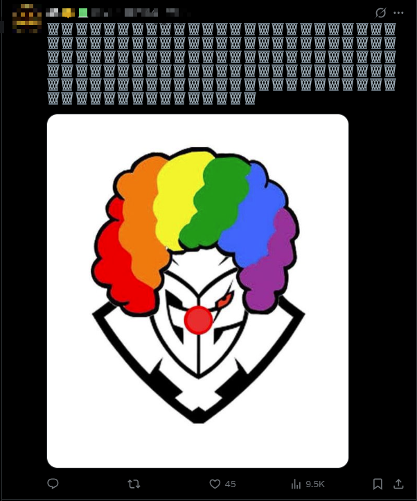 "Rạp xiếc" G2 nhận về vô vàn chỉ trích, nguyên nhân vì T1- Ảnh 5. "Rạp xiếc" G2 nhận về vô vàn chỉ trích, nguyên nhân vì T1- Ảnh 5.