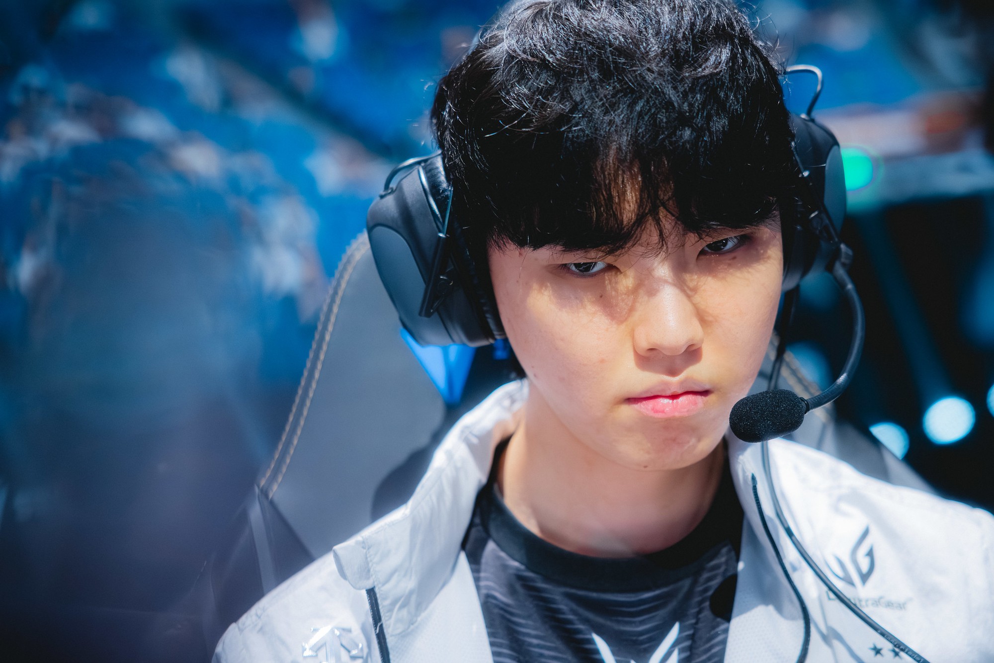 Chovy đạt giải của LCK nhưng khiến cộng đồng tranh cãi- Ảnh 1. Chovy đạt giải của LCK nhưng khiến cộng đồng tranh cãi- Ảnh 1.