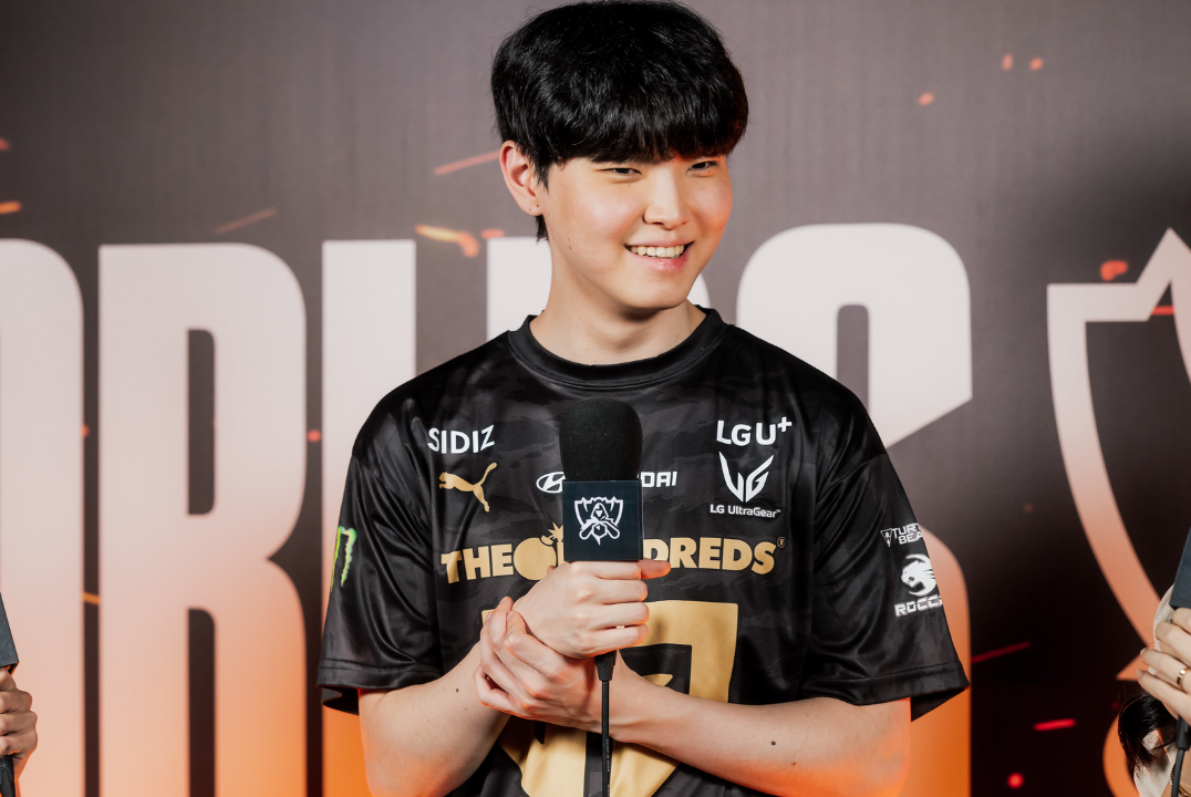 Dùng Gen.G để bào chữa cho thất bại xấu hổ, G2 ngay lập tức bị đối phương đáp trả phũ phàng - Ảnh 4.