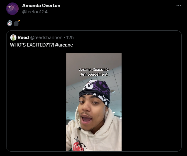 Kỷ niệm 2 năm ra mắt, biên kịch và diễn viên của Arcane đồng loạt hé lộ về mùa 2 khiến người hâm mộ “đứng ngồi không yên” - Ảnh 3.