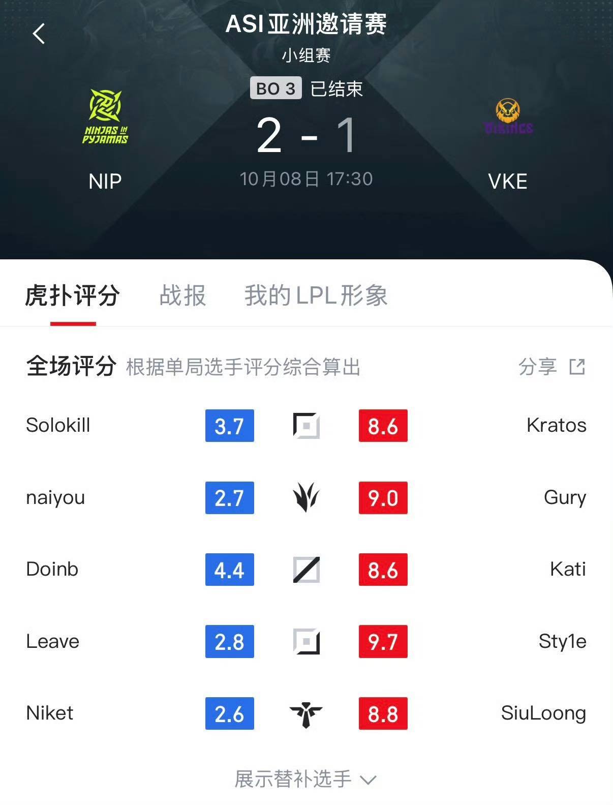 Cộng đồng VCS và cả LPL cũng bùng nổ phẫn nộ sau trận thua của MVKE- Ảnh 2.