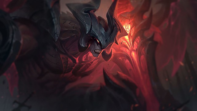 Sắp sang mùa thứ 10 rồi mà Riot Games vẫn giấu hàng loạt cơ chế quan trọng của kỹ năng tướng - Ảnh 10. Sắp sang mùa thứ 10 rồi mà Riot Games vẫn giấu hàng loạt cơ chế quan trọng của kỹ năng tướng - Ảnh 10.