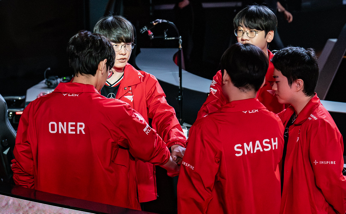 Giải đấu First Stand 2025 đối mặt viễn cảnh Giải đấu First Stand 2025 đối mặt viễn cảnh