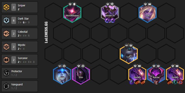 Đấu Trường Chân Lý: Khám phá meta siêu dị Một chất tướng - 2 ô cờ, chấp luôn kích hoạt Tộc - Hệ vẫn mạnh phi thường - Ảnh 1.