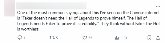 Có một câu nói đang được dùng trong cộng đồng mạng xứ Trung: 