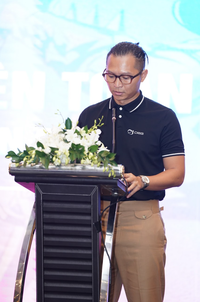 Công bố khởi động giải đấu Thể thao Điện tử Sinh viên toàn quốc - National Student Open Cup 2023 - Ảnh 6.