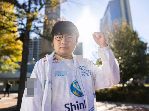 BeryL nhận định LMHT là game đánh theo lượt kết hợp với đồng đội - Ảnh 4.