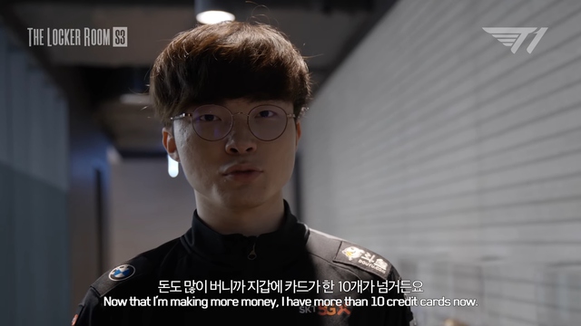 Faker hé lộ bí kíp thông thạo 7 Twisted Fate: Muốn chơi thần bài giỏi thì phải giàu cái đã - Ảnh 4.