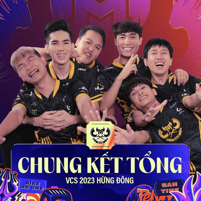 Nội dung hấp dẫn đi đôi cùng thành tích tốt - nguồn: Fanpage VCS