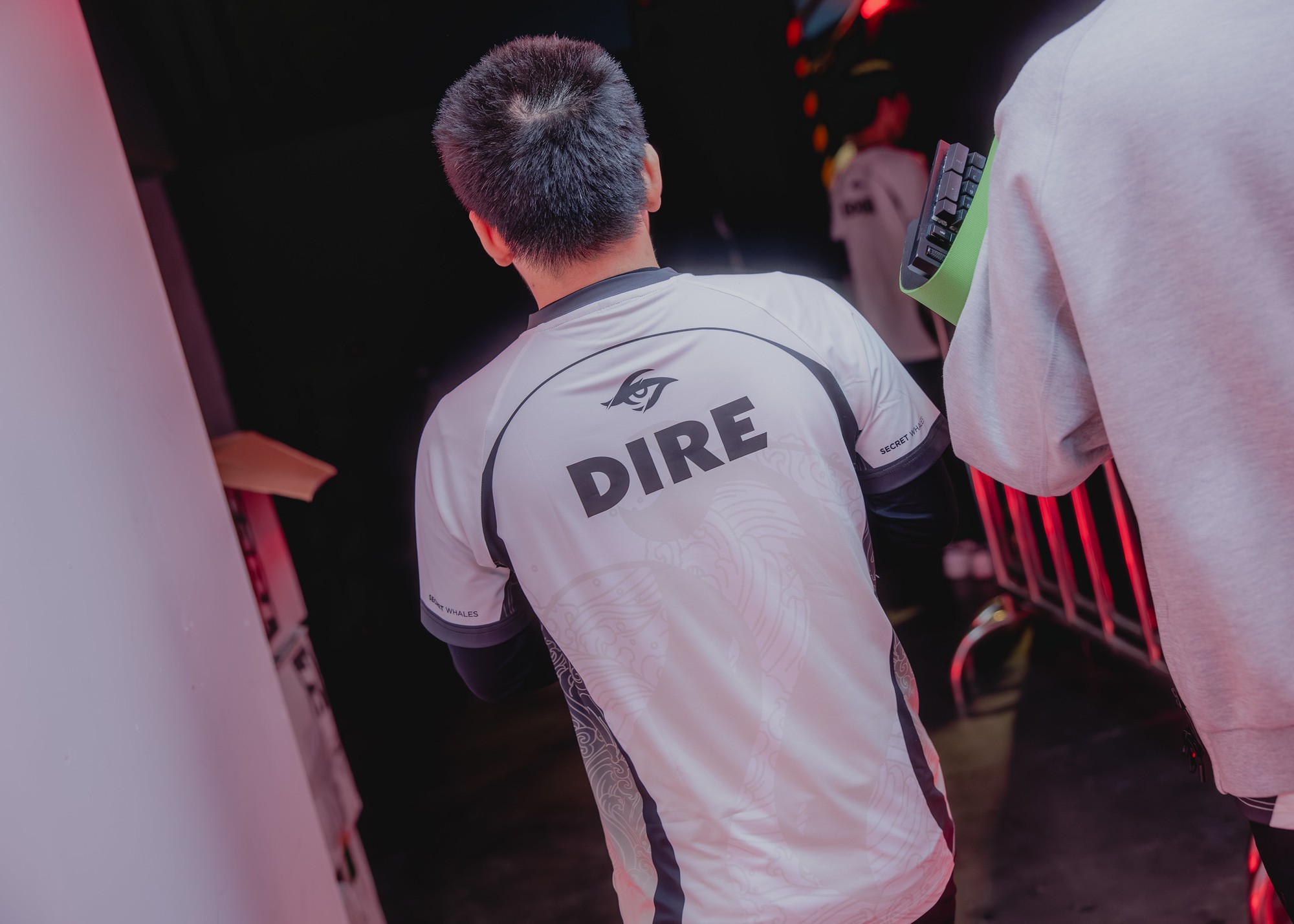 TSW thất bại đáng tiếc ở CKTG 2025, một tuyển thủ bị cho là nguyên nhân chính- Ảnh 2.