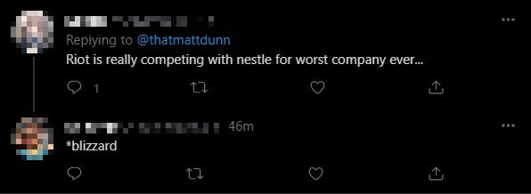 Riot nhận nhiều chỉ trích vì cắt hợp đồng với người thổi hồn cho Ezreal, Pyke... khi anh gặp hoàn cảnh khó khăn - Ảnh 11.