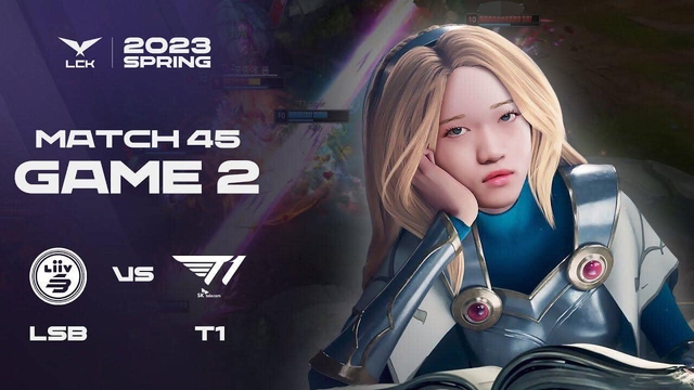 Những "tác phẩm" của BTC LCK đều thu hút nhiều sự chú ý - nguồn: Twitter Những "tác phẩm" của BTC LCK đều thu hút nhiều sự chú ý - nguồn: Twitter