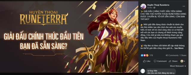 Seasonal Tournaments: Cơ hội nào dành cho game thủ Huyền Thoại Runeterra Việt? - Ảnh 2. Seasonal Tournaments: Cơ hội nào dành cho game thủ Huyền Thoại Runeterra Việt? - Ảnh 2.