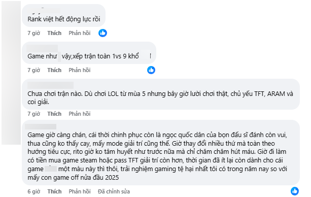 Nam streamer đình đám VCS tuyên bố “bỏ cuộc chơi” vì Riot- Ảnh 3.