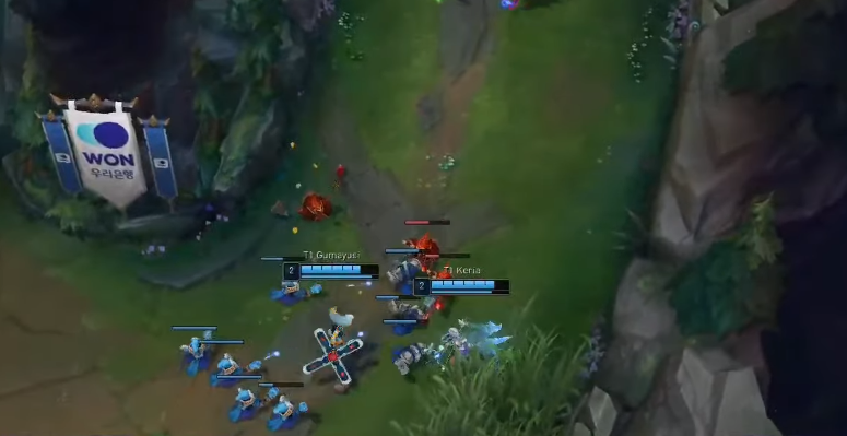 Riot Games công bố sẽ thêm một loạt trang bị mới cho vị trí Hỗ Trợ trong LMHT - Ảnh 1.