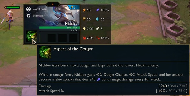 Trưởng dự án Đấu Trường Chân Lý hé lộ những hình ảnh đầu tiên về bản 11.13, người chơi hệ Thiên Thần thở phào nhẹ nhõm - Ảnh 1.