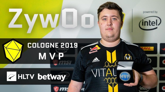 Những tài năng trẻ sáng giá nhất của nền CS:GO chuyên nghiệp - Ảnh 1.