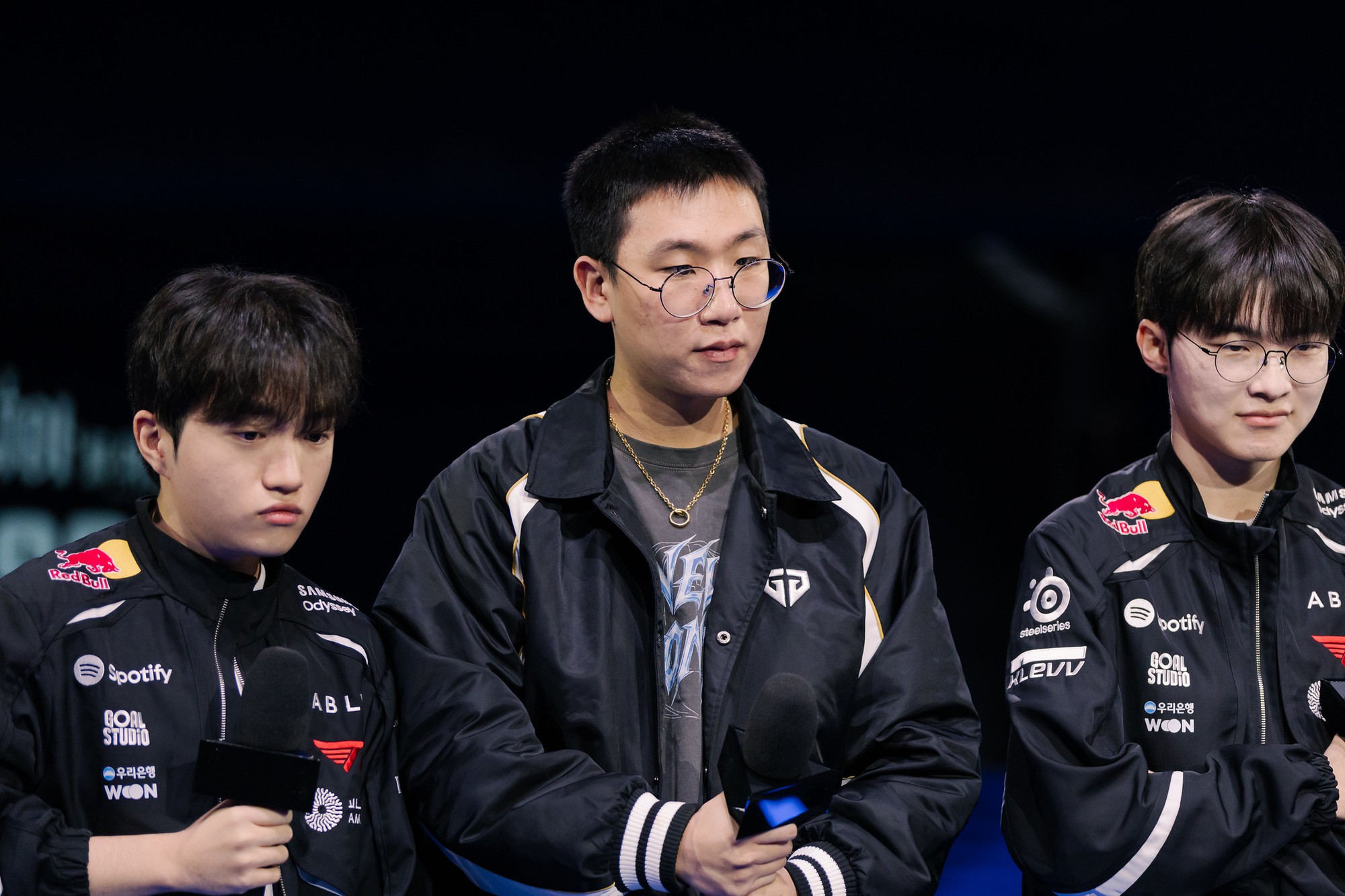 Bảng Baron gặp khó tại LCK Cup 2026 nhưng Gen.G và T1 có thể "thở phào"- Ảnh 1. Bảng Baron gặp khó tại LCK Cup 2026 nhưng Gen.G và T1 có thể "thở phào"- Ảnh 1.