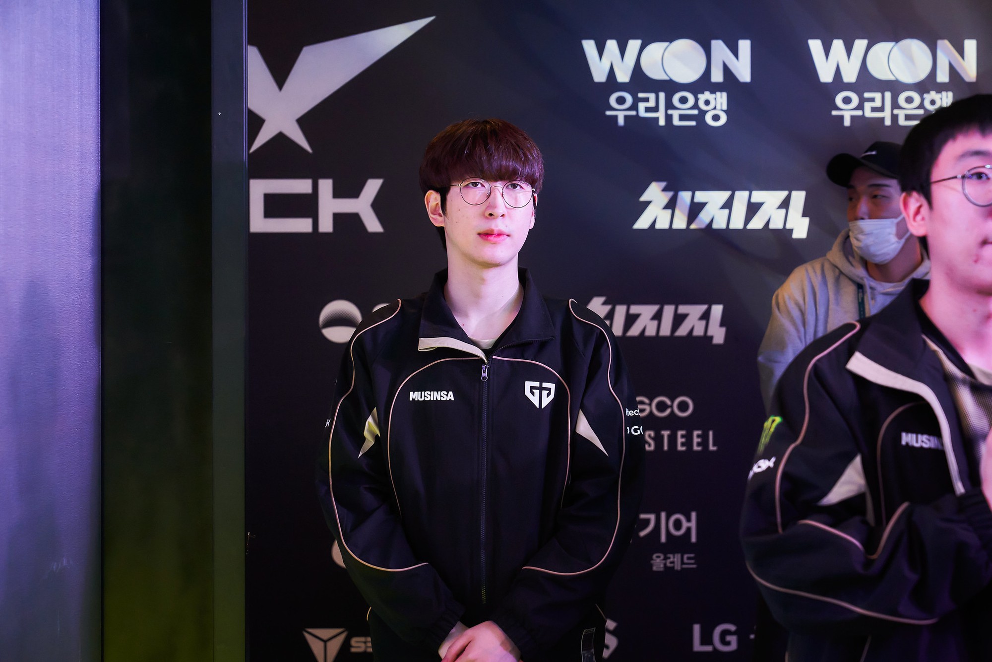 Siêu sao của Gen.G là "của hiếm" trong làng LMHT- Ảnh 1.