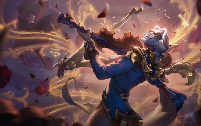 ĐTCL mùa 10 đang có khá nhiều meta hoặc đội hình hấp dẫn